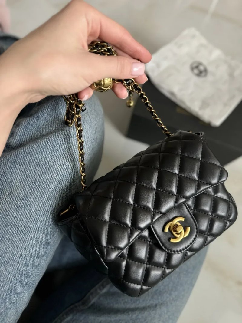 Сумка chanel сумка chanel — фото 7
