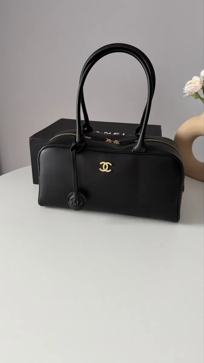 Сумка Chanel в наявності — фото 2