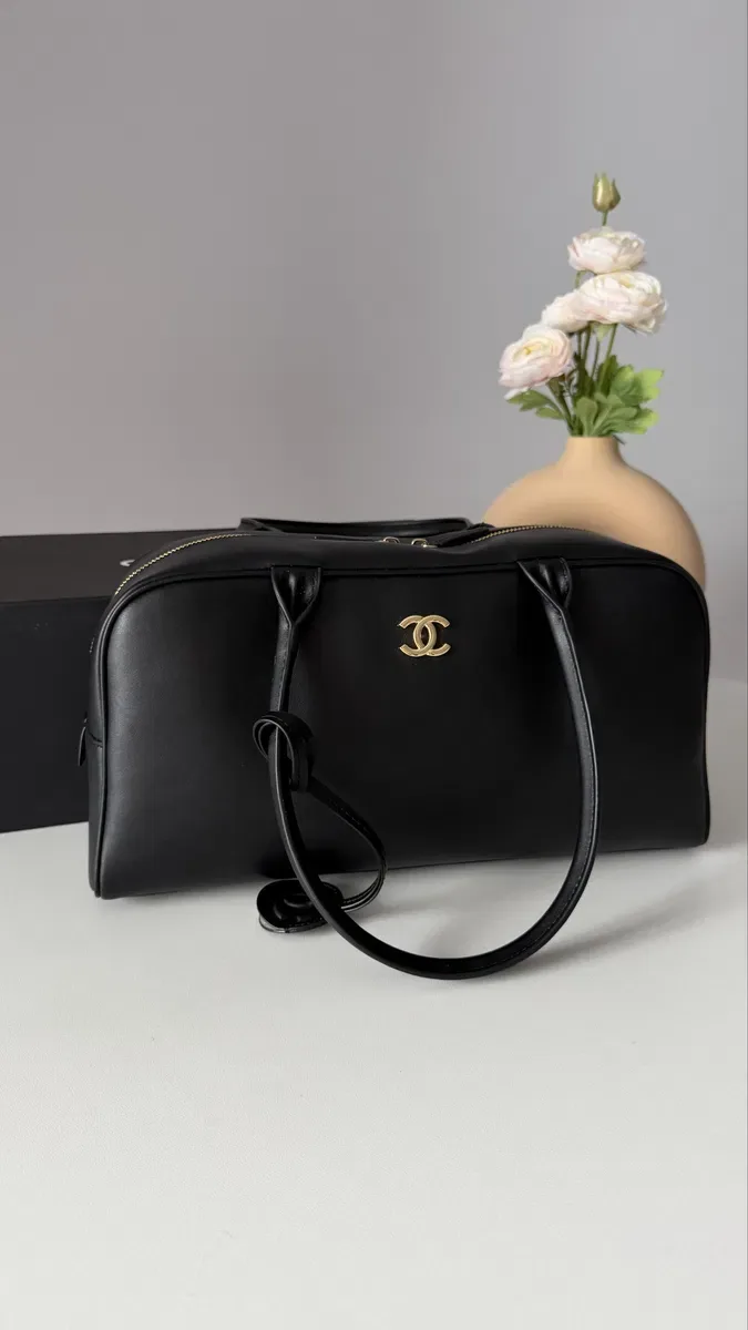 Сумка Chanel в наявності — фото 3