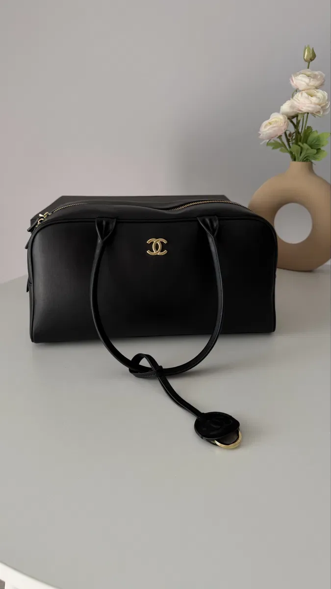 Сумка Chanel в наявності — фото 4