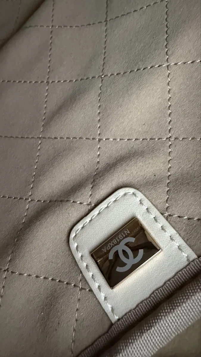 Сумка Chanel в наявності — фото 6