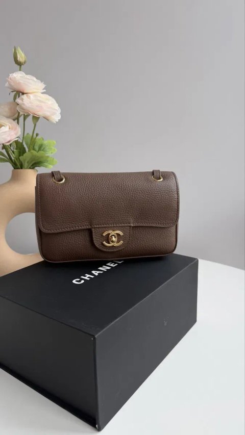 Сумка Chanel в наявності шанель