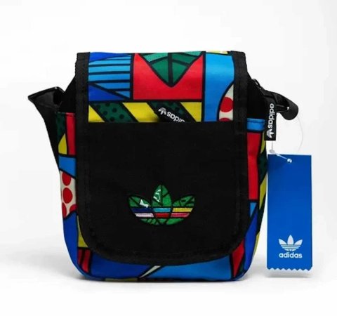 Сумка через плече Adidas / Сумка через плечо Adidas / Сумка через плечо Адидас / Сумка через плече Адідас / Барсетка Adidas