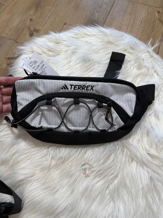 Сумка через плече ADIDAS TERREX | Месенджер АДИДАС ТЕРРЕКС | АДІДАС — фото 2