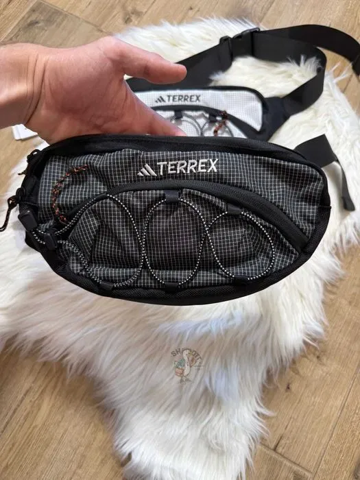 Сумка через плече ADIDAS TERREX | Месенджер АДИДАС ТЕРРЕКС | АДІДАС — фото 3