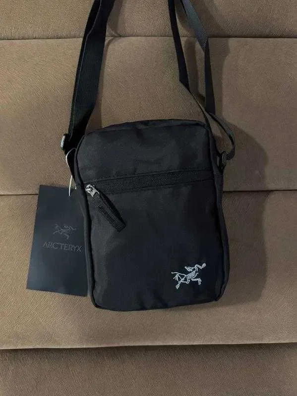 Сумка Через Плече Arc'teryx | Арктерікс | Арктерикс | Arteryx — фото 3