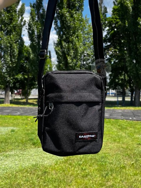 Сумка через плече истпак / месенджер EASTPACK / барсетка істпак