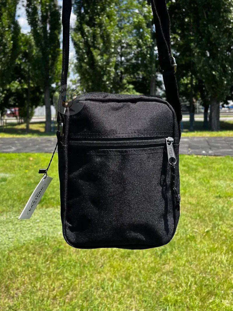 Сумка через плече истпак / месенджер EASTPACK / барсетка істпак — фото 2