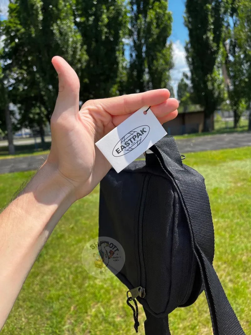 Сумка через плече истпак / месенджер EASTPACK / барсетка істпак — фото 4