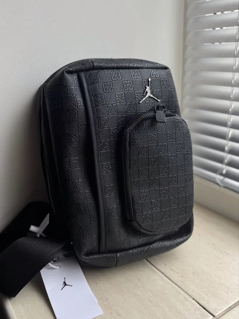 Сумка через плече Jordan. — фото 2