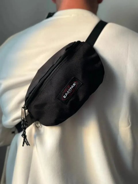 Сумка через плече/на пояс Eastpak Spinger EK074 Chuppachop,2 кольори