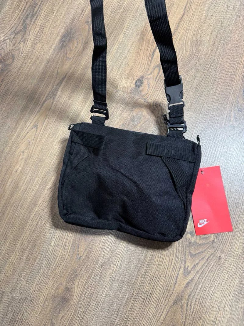 Сумка через плече Nike ACG | месенджер Найк АСДЖ | барсетка Nike ACG — фото 6