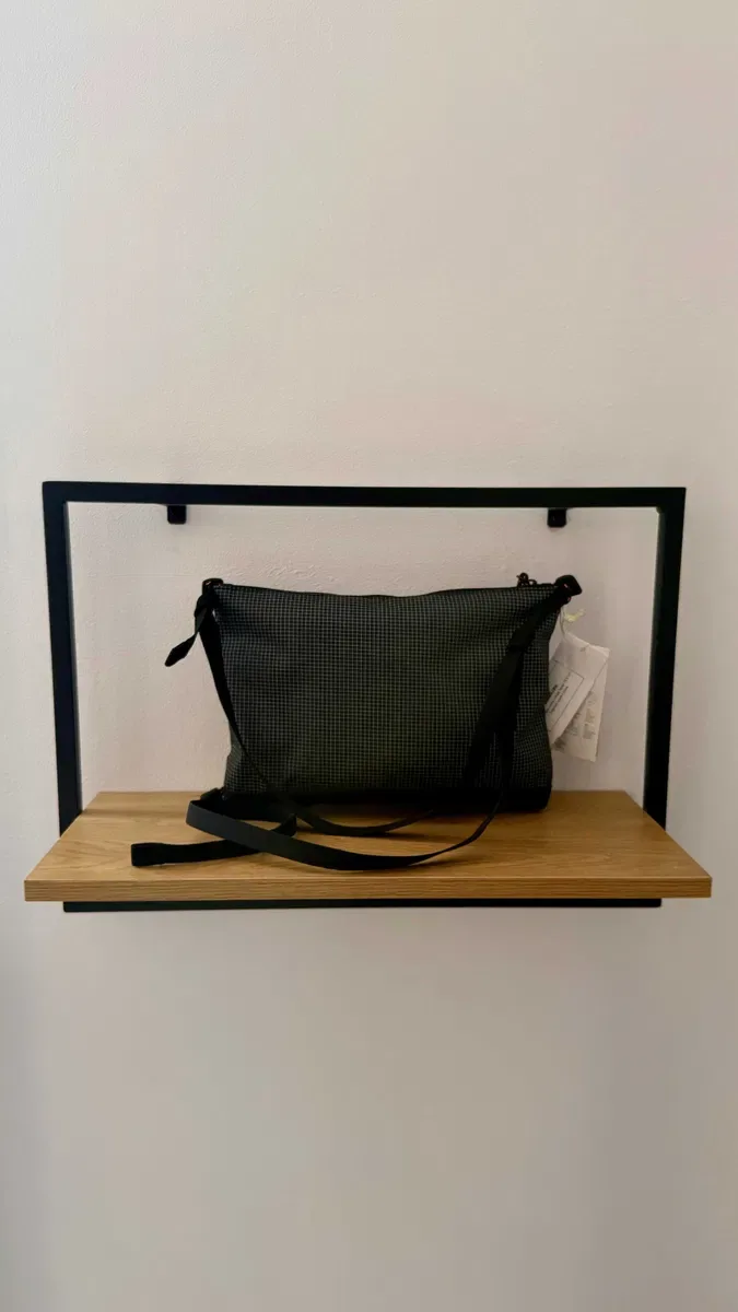 сумка через плечо мужская adidas Terrex Multi Organiser [Оригінал] Більше 50 моделей сумок в наявності дивіться інші оголошення у Тернополі магазин — фото 3