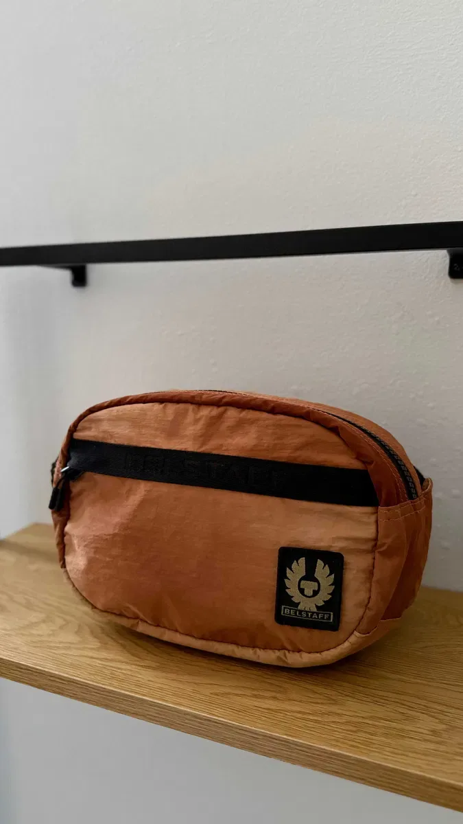 сумка через плечо мужская adidas Terrex Multi Organiser [Оригінал] Більше 50 моделей сумок в наявності дивіться інші оголошення у Тернополі магазин — фото 7