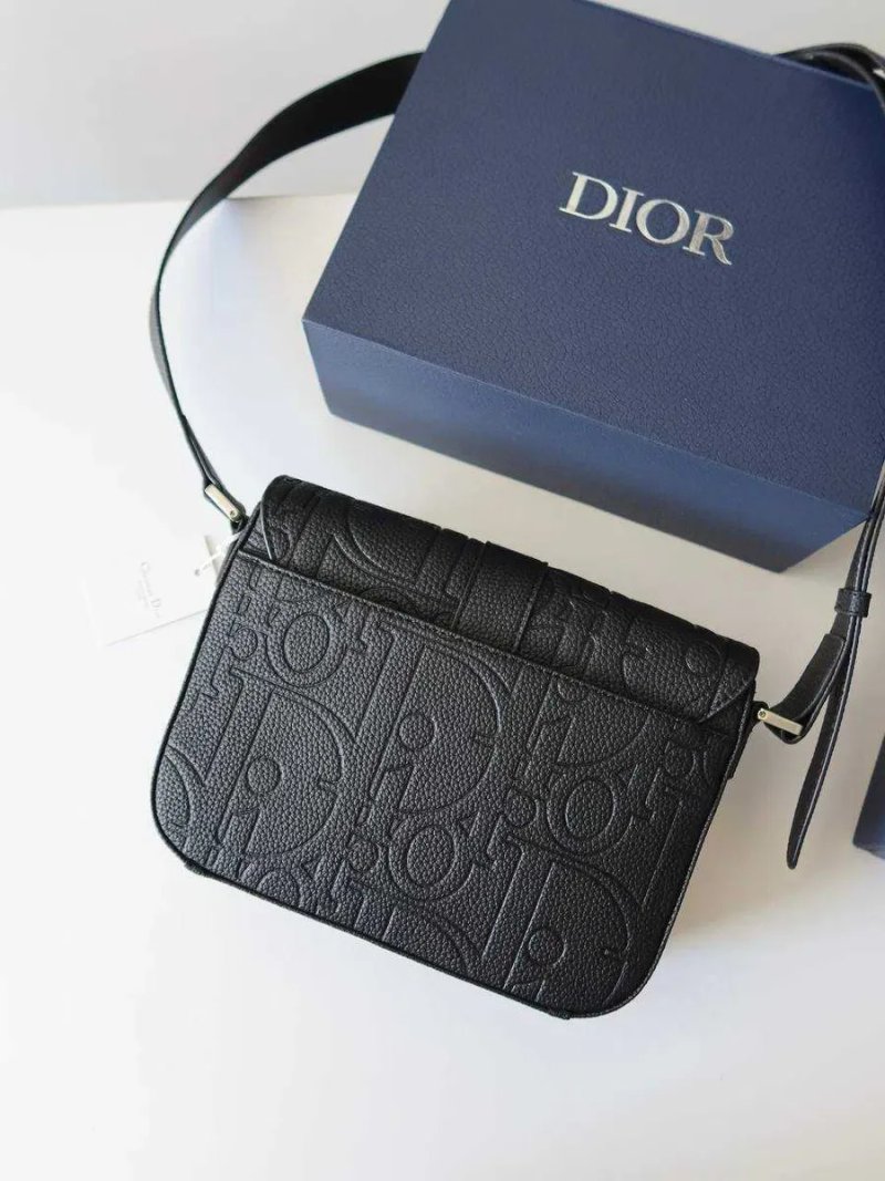 Сумка чоловіча Christian Dior Saddle Messenger, шкіряна сумка , чоловіча сумка через плечо, чоловіча сумка, клатч, сумка Діор — фото 6