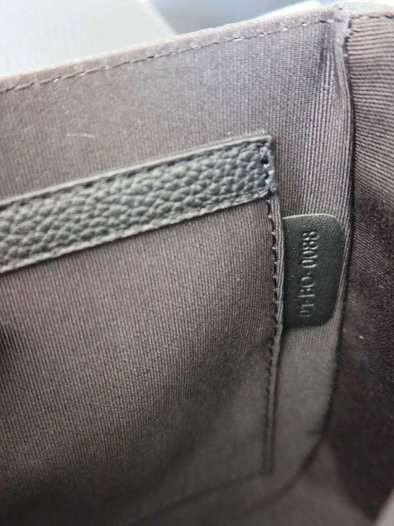 Сумка чоловіча Christian Dior Saddle Messenger, шкіряна сумка , чоловіча сумка через плечо, чоловіча сумка, клатч, сумка Діор — фото 7