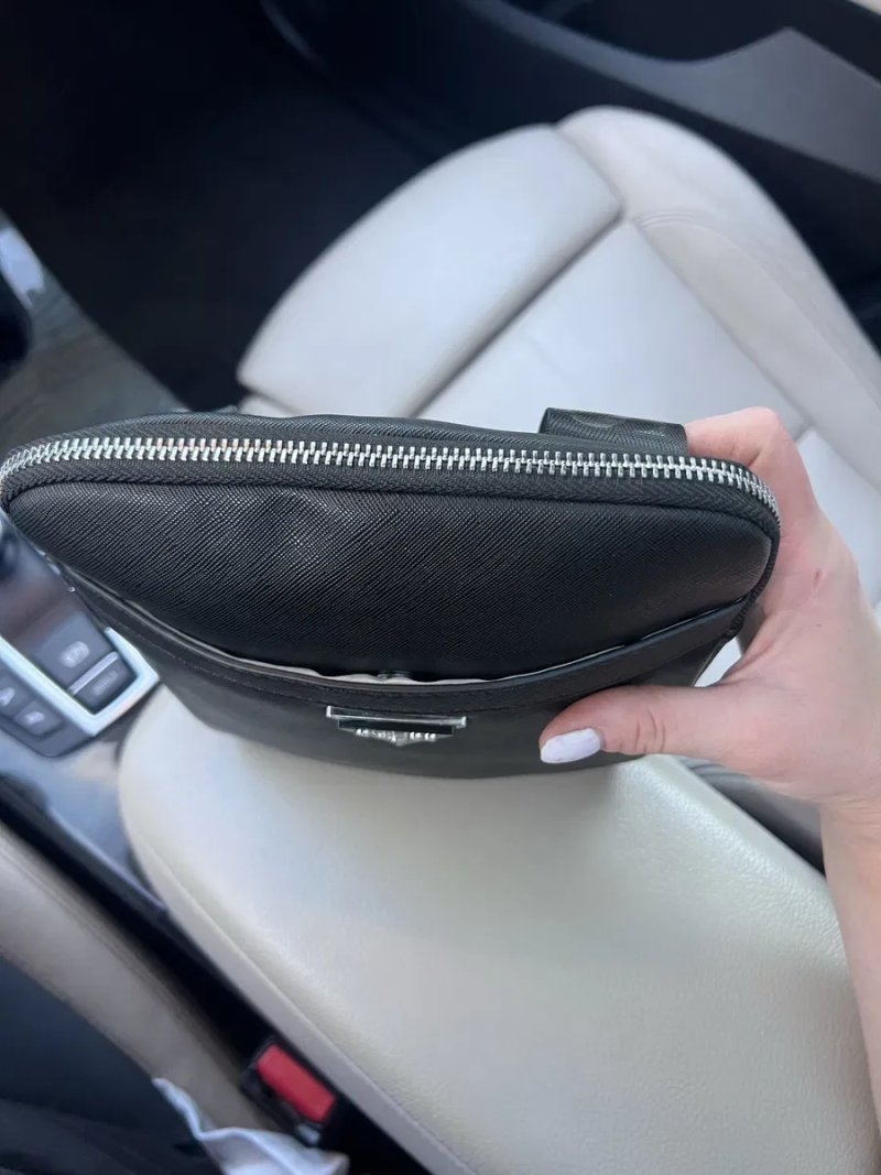 Сумка чоловіча Guess — фото 2