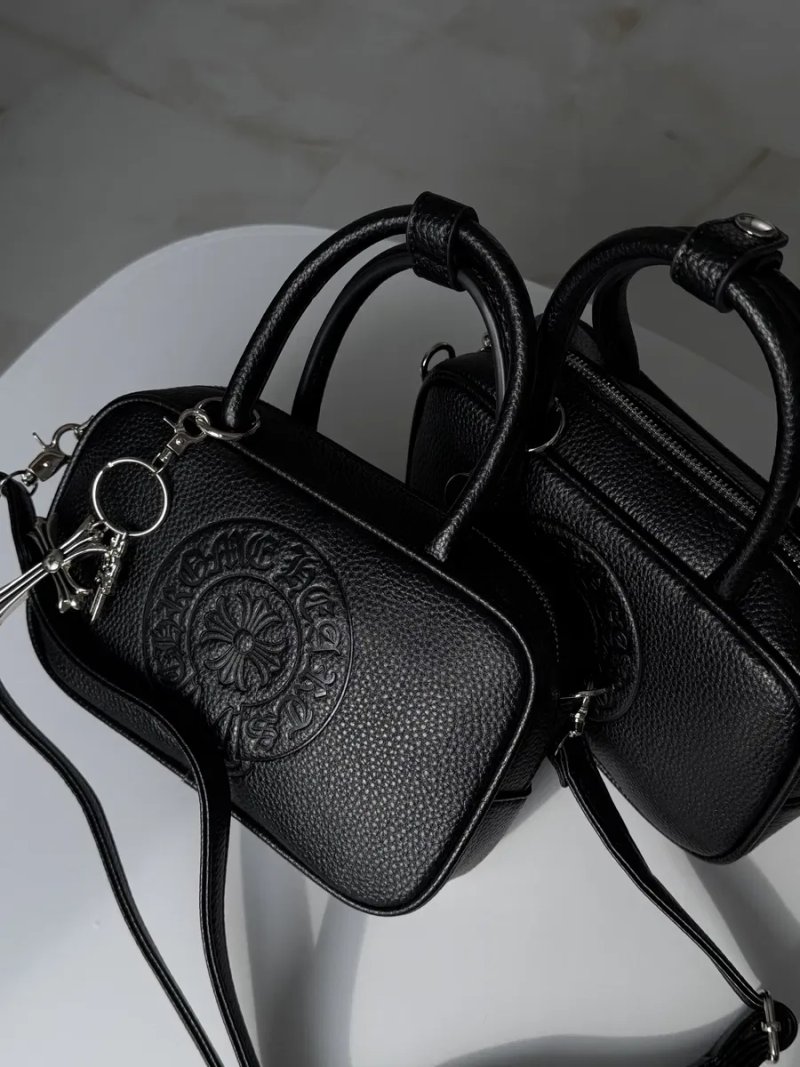 Сумка chrome hearts — фото 3