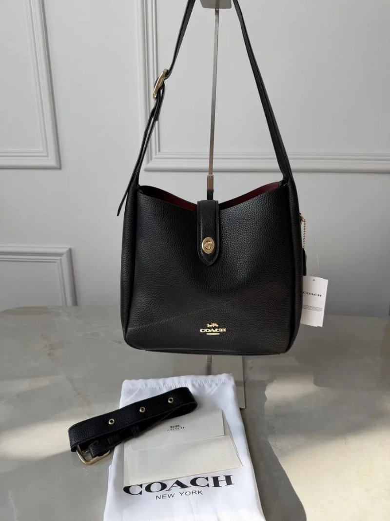 Сумка Coach Hadley convertible — фото 2