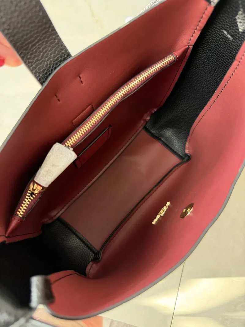 Сумка Coach Hadley convertible — фото 4