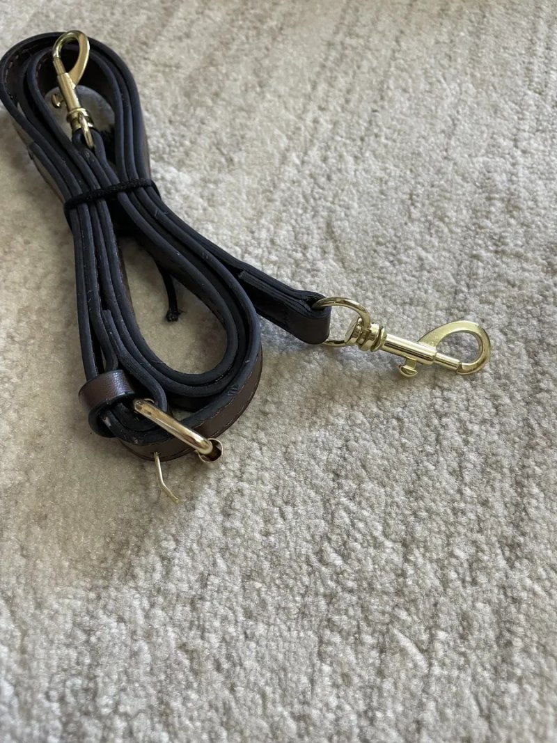 Сумка Coach rowan satchel bag через плече, жіноча сумка coach rowan шкіряна, сумка коуч коач женская coach — фото 8