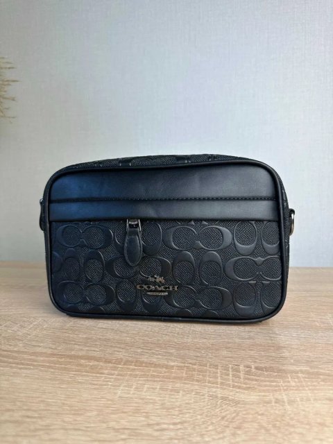 Сумка Coach | сумка коач / коуч | барсетка coach| сумка через плече