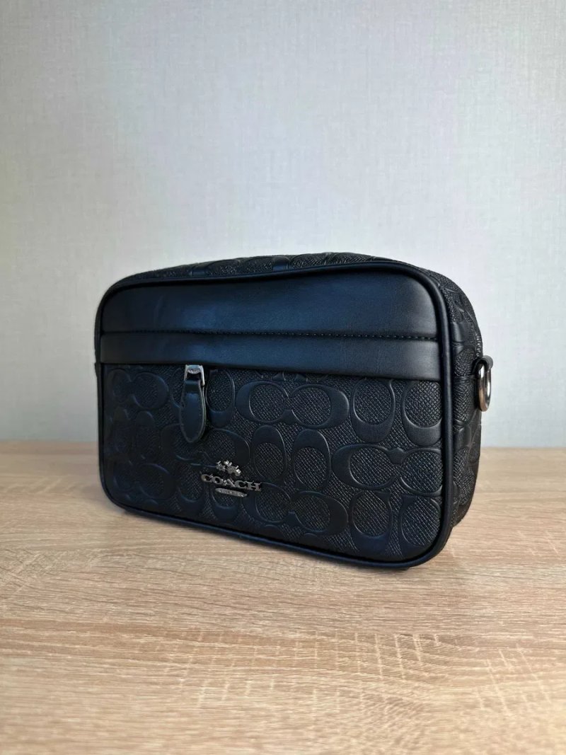 Сумка Coach | сумка коач / коуч | барсетка coach| сумка через плече — фото 2