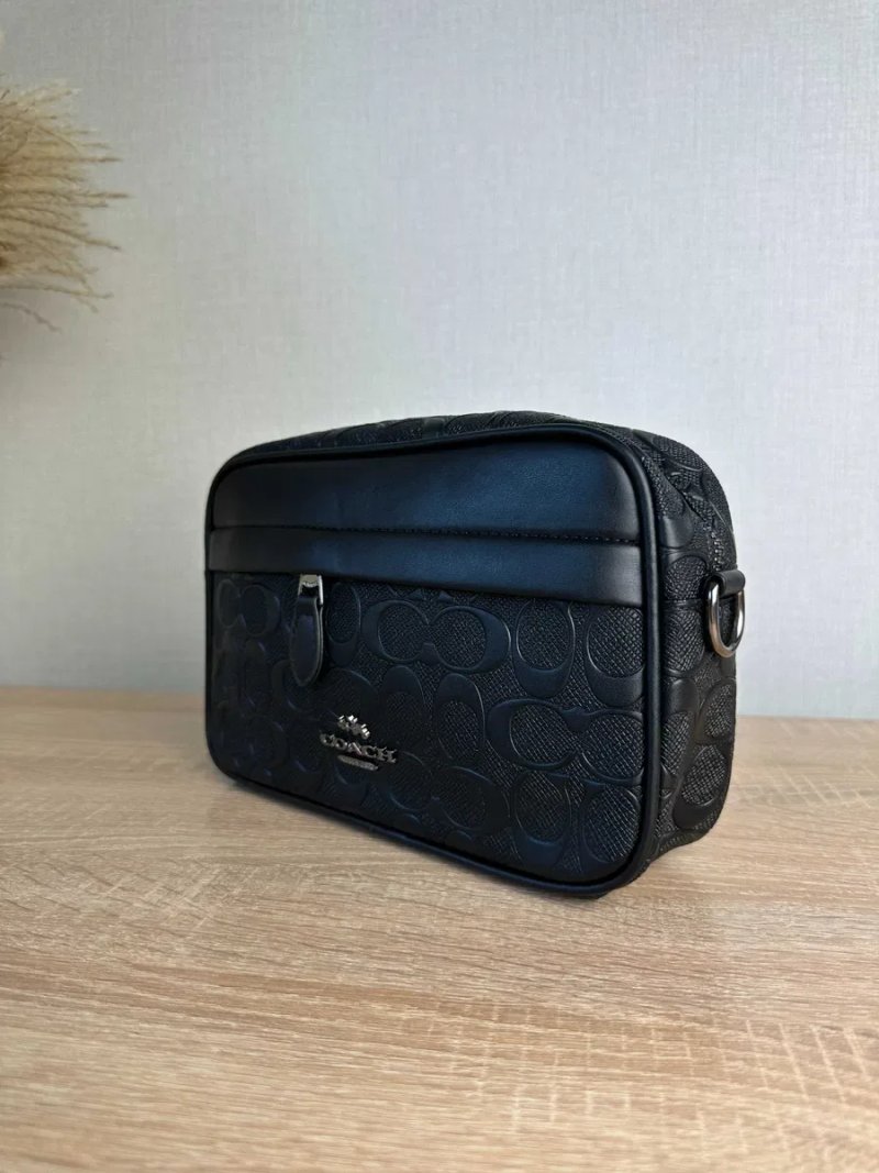 Сумка Coach | сумка коач / коуч | барсетка coach| сумка через плече — фото 4