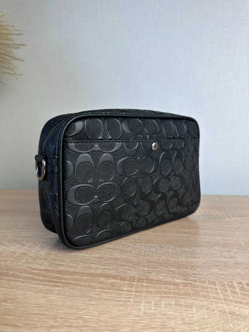 Сумка Coach | сумка коач / коуч | барсетка coach| сумка через плече — фото 6