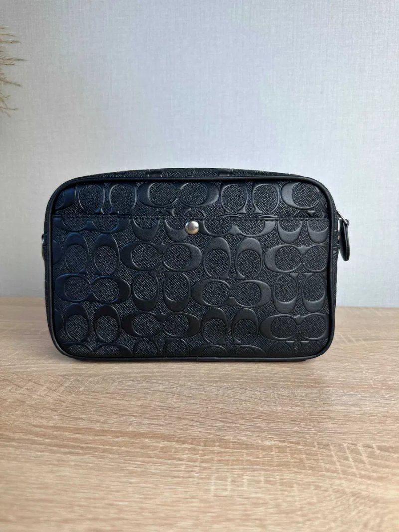 Сумка Coach | сумка коач / коуч | барсетка coach| сумка через плече — фото 7
