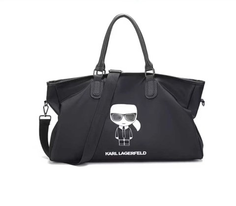 Сумка дорожня Karl Lagerfeld