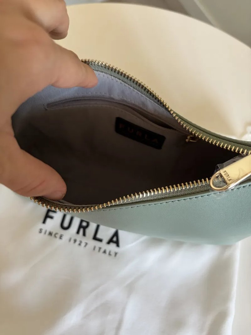 Сумка Furla оригінал, Фурла Італія (оригинал) — фото 3