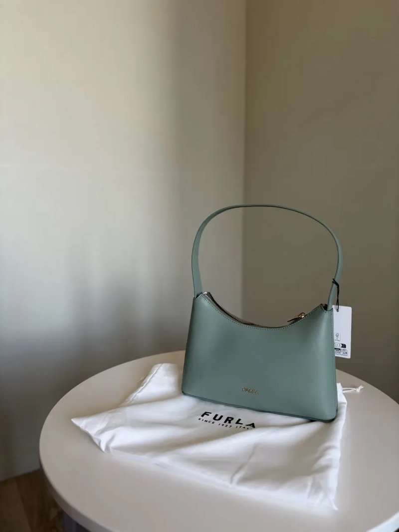 Сумка Furla оригінал, Фурла Італія (оригинал) — фото 7