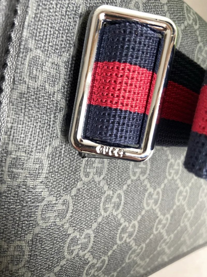 Сумка Gucci месенджер гуччі через плече сумка Gucci сумка гучи месенджер гучі — фото 4