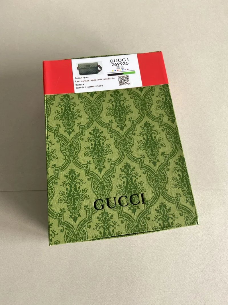 Сумка Gucci месенджер гуччі через плече сумка Gucci сумка гучи месенджер гучі — фото 7