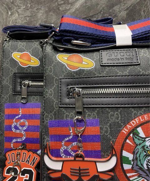 Сумка Gucci ‼️Подарунок‼️ брелок