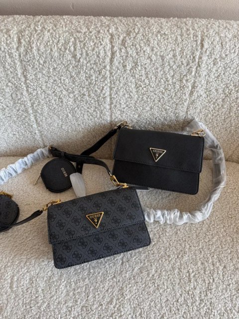 Сумка Guess Alexie