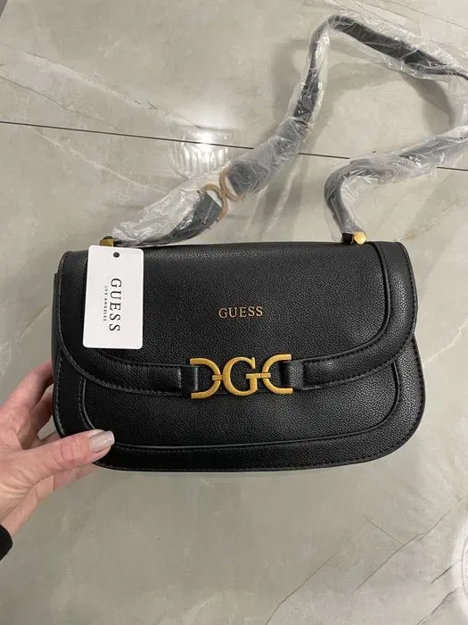 Сумка Guess кроссбоді — фото 2