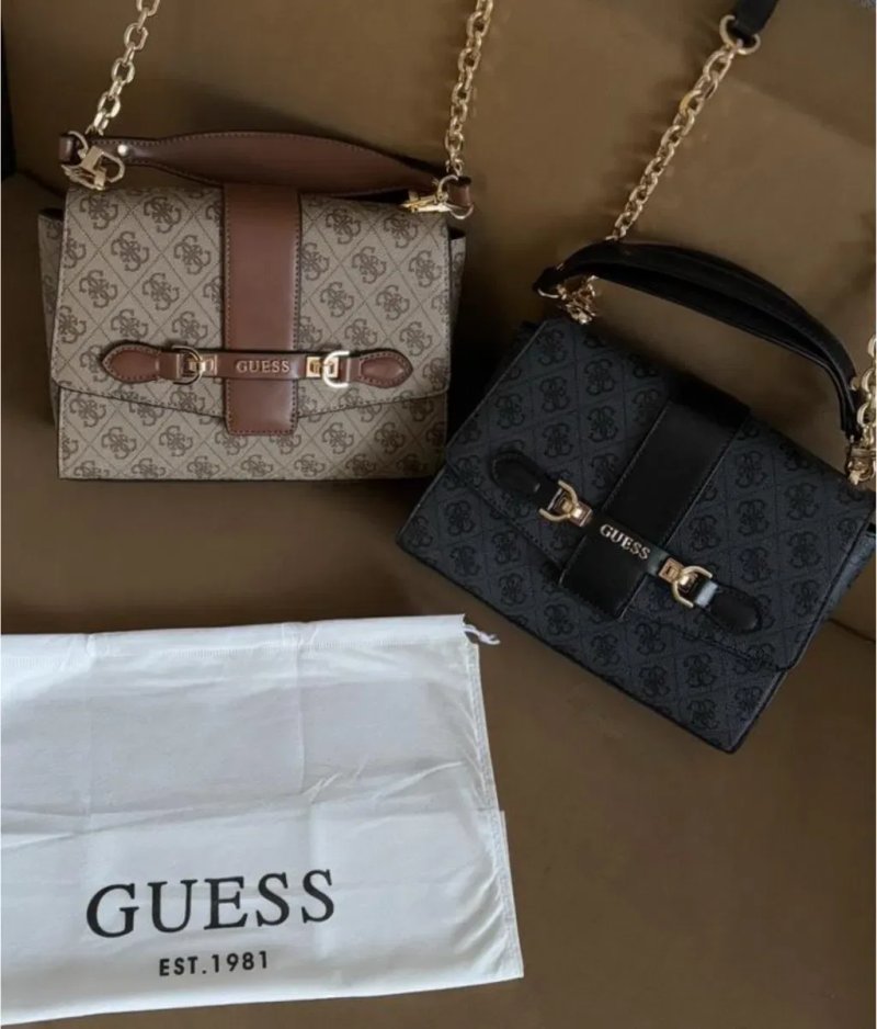 Сумка Guess новинка — фото 2