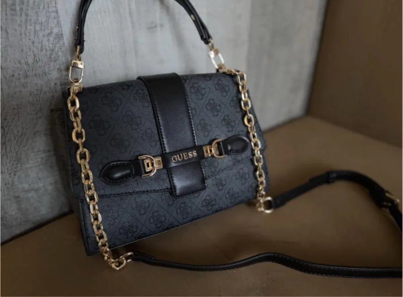 Сумка Guess новинка — фото 3