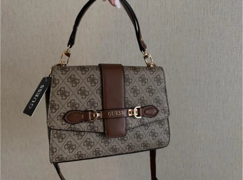 Сумка Guess новинка — фото 5