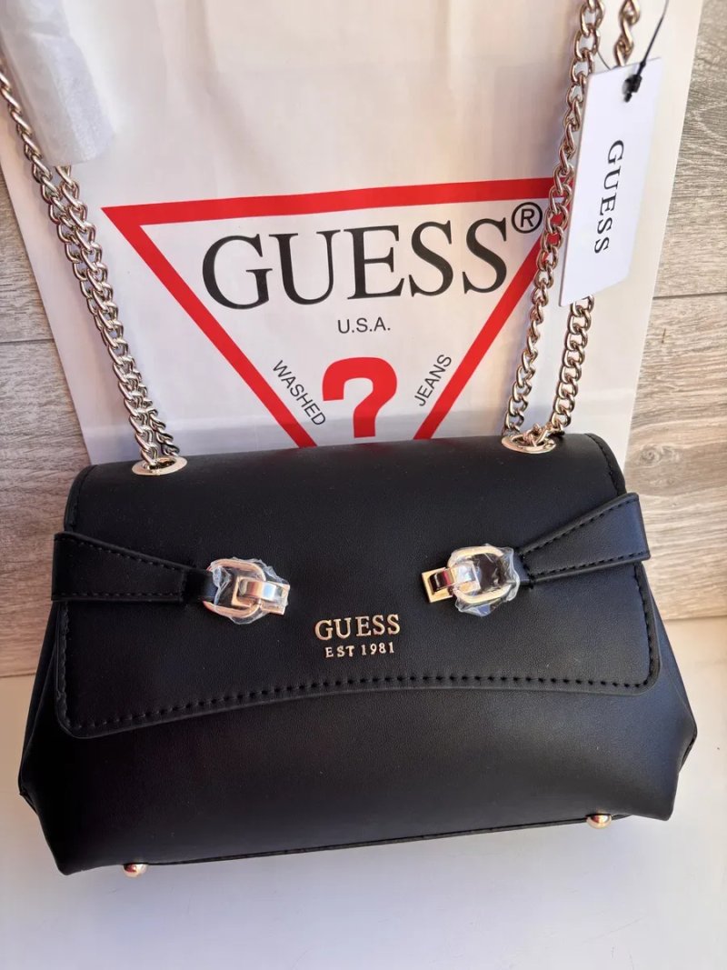 Сумка Guess оригінал жіноча — фото 2