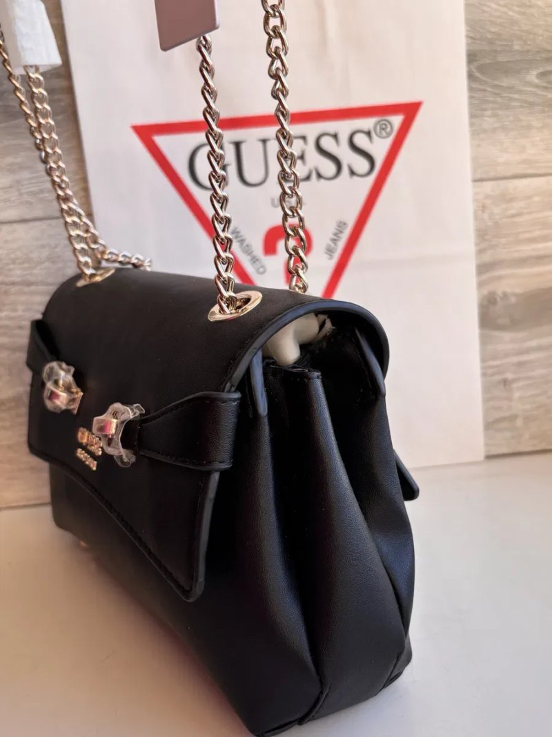 Сумка Guess оригінал жіноча — фото 3