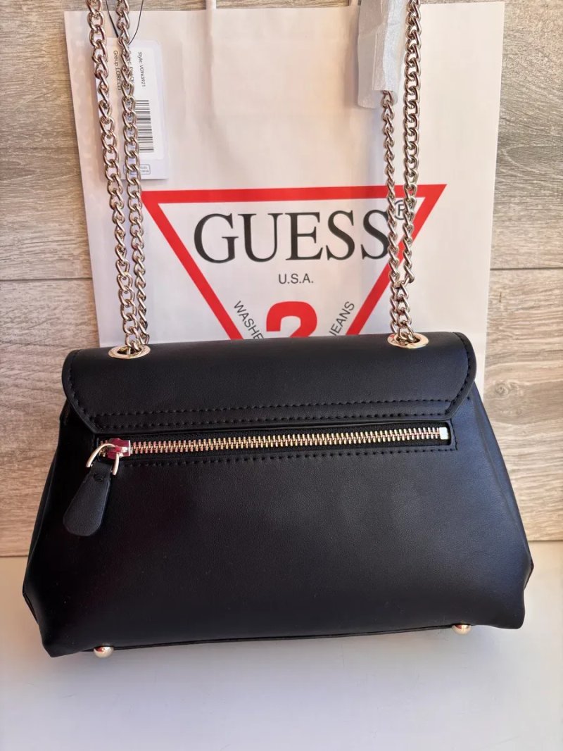 Сумка Guess оригінал жіноча — фото 4