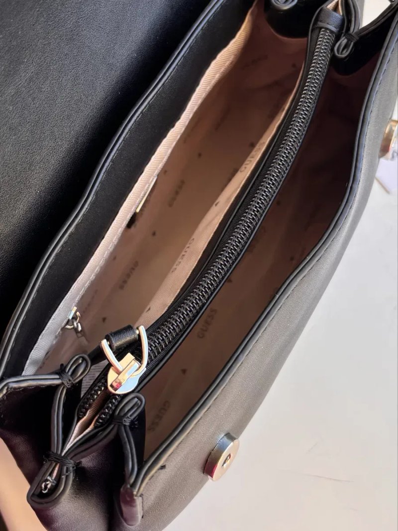 Сумка Guess оригінал жіноча — фото 6