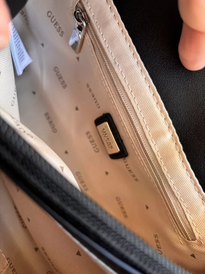 Сумка Guess оригінал жіноча — фото 7