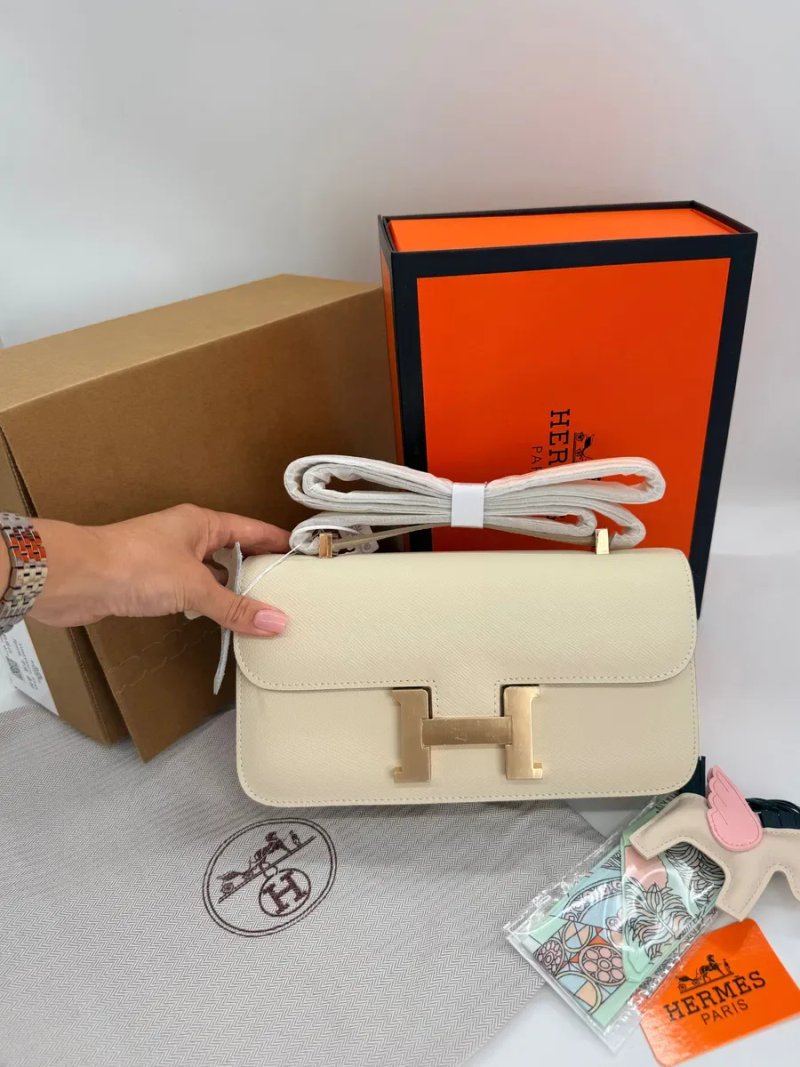 Сумка Hermes Constance 26 Bag — фото 4