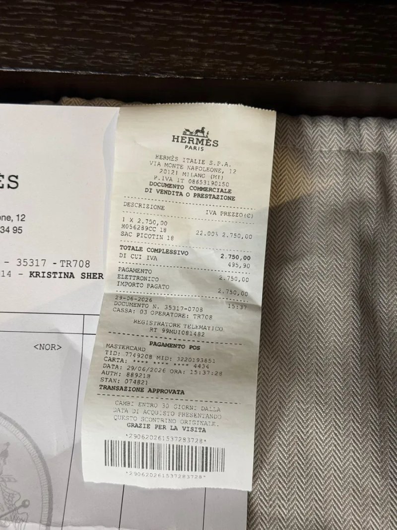 Сумка Hermes Picotin 18 ETOUPE ермес пікотін — фото 3