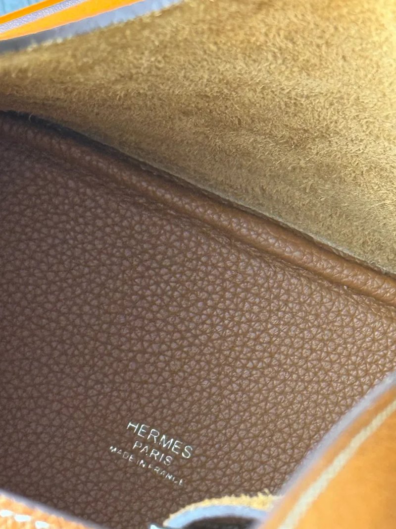 Сумка Hermes Picotin 18 шкіряна TAURILLON CLEMENCE — фото 5