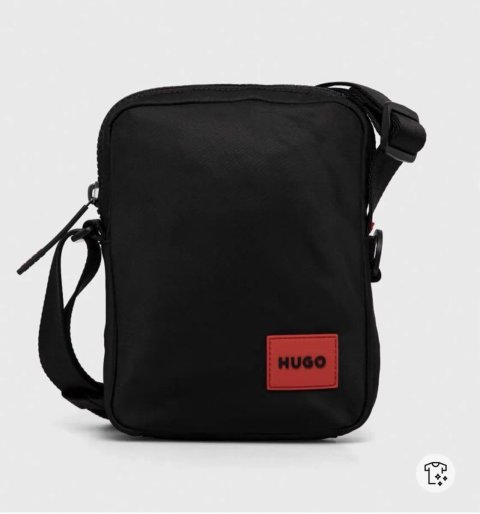Сумка Hugo Boss / Месенджер Hugo Boss / Сумка Boss / Месенджер Boss / Сумка Hugo / Месенджер Hugo / HUGO Ethon / Сумка / Сумка через плече / Хуго босс